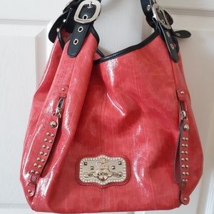 Kathy Van Zeeland handbag